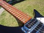 Rickenbacker 350/6 Liverpool, Jetglo: Free image