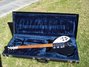 Rickenbacker 350/6 Liverpool, Jetglo: Full Instrument - Front