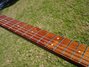Rickenbacker 350/6 Liverpool, Jetglo: Neck - Front
