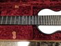 Rickenbacker B Post War/6 Electro, Black: Neck - Front