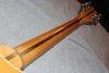 Rickenbacker 360/12 WB, Mapleglo: Neck - Rear