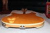 Rickenbacker 360/12 WB, Mapleglo: Close up - Free2