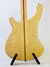 Aug 1978 Rickenbacker 4001/4 , Mapleglo: Body - Rear