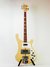 Rickenbacker 4001/4 , Mapleglo: Full Instrument - Front