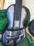 Rickenbacker Electro Spanish/6 Round Neck, Black: Free image