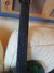 Rickenbacker Electro Spanish/6 Round Neck, Black: Neck - Front