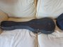 Rickenbacker Electro Spanish/6 Round Neck, Black: Close up - Free2