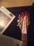 Rickenbacker 360/12 , Fireglo: Headstock