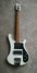 Rickenbacker 4001/4 BT, White: Full Instrument - Front