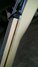 Rickenbacker 4001/4 BT, White: Neck - Front