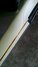 Rickenbacker 4001/4 BT, White: Neck - Rear