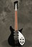 Rickenbacker 325/12 V63, Jetglo: Full Instrument - Front