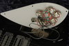 Rickenbacker 325/12 V63, Jetglo: Close up - Free2