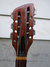 Rickenbacker 450/12 Setneck, Custom: Headstock