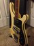 Rickenbacker 4001/4 BT, White: Free image