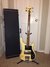 Rickenbacker 4001/4 BT, White: Full Instrument - Front