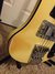 Rickenbacker 4001/4 BT, White: Close up - Free
