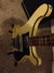 Rickenbacker 4001/4 BT, White: Close up - Free2