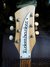 Rickenbacker 425/6 Boyd Vibrato, Mapleglo: Headstock