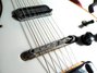 Rickenbacker 425/6 Boyd Vibrato, Mapleglo: Free image