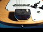 Rickenbacker 425/6 Boyd Vibrato, Mapleglo: Close up - Free2
