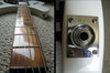 Rickenbacker 330/6 BH BT, White: Free image2