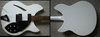 Rickenbacker 330/6 BH BT, White: Close up - Free2