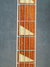 Rickenbacker 4001/4 Mod, Azureglo: Neck - Front