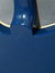 Rickenbacker 4001/4 Mod, Azureglo: Neck - Rear