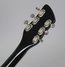 Rickenbacker 320/6 B Series, Jetglo: Headstock - Rear