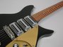 Rickenbacker 320/6 B Series, Jetglo: Neck - Front