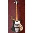 Rickenbacker 4001/4 , Jetglo: Full Instrument - Front