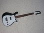 Rickenbacker 425/6 V63, Jetglo: Full Instrument - Front