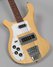 Rickenbacker 4000/4 Mod, Mapleglo: Free image