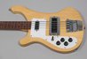 Rickenbacker 4000/4 Mod, Mapleglo: Free image2