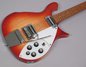 Rickenbacker 615/6 , Fireglo: Free image