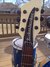 Rickenbacker 360/6 BH BT, White: Headstock