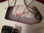 Rickenbacker 360/6 BH BT, White: Free image