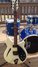 Rickenbacker 360/6 BH BT, White: Full Instrument - Front