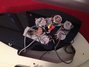 Rickenbacker 360/6 BH BT, White: Close up - Free2