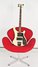 Rickenbacker 4003/4 BH BT, White: Full Instrument - Front