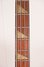 Rickenbacker 4003/4 BH BT, White: Neck - Front