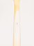 Rickenbacker 4003/4 BH BT, White: Neck - Rear