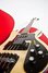 Rickenbacker 4003/4 BH BT, White: Close up - Free