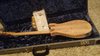 Rickenbacker 660/6 Mod, Mapleglo: Full Instrument - Rear