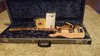Rickenbacker 660/6 Mod, Mapleglo: Close up - Free2