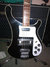 Rickenbacker 4001/4 , Jetglo: Body - Front