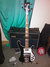 Rickenbacker 4001/4 , Jetglo: Full Instrument - Front