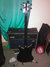 Rickenbacker 4001/4 , Jetglo: Full Instrument - Rear