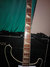 Rickenbacker 4001/4 , Jetglo: Neck - Front